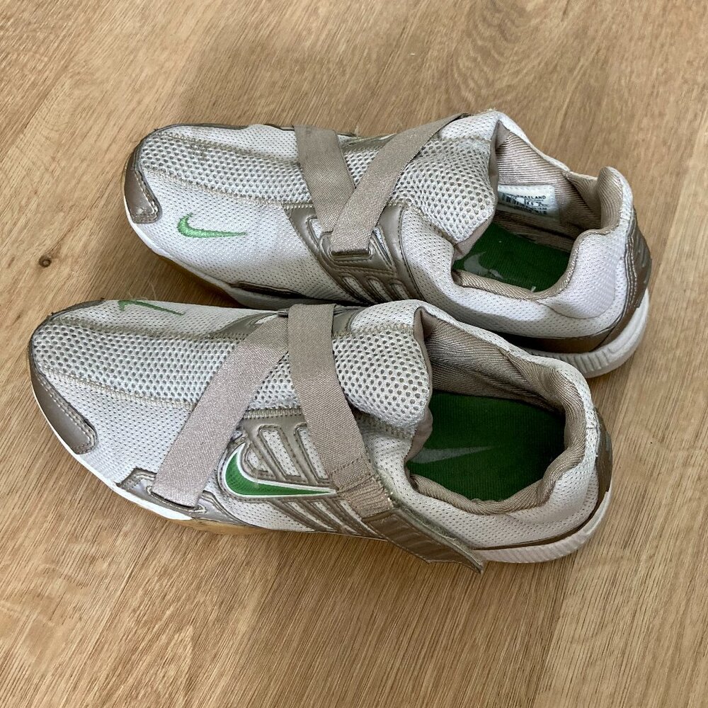 Nike Gorpcore Slip On Sneakers